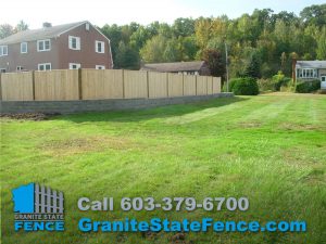 cedar fencing, wood fence installation, methuenMA,