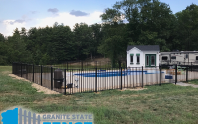Fence Installation and Fence Removal in Chester, NH