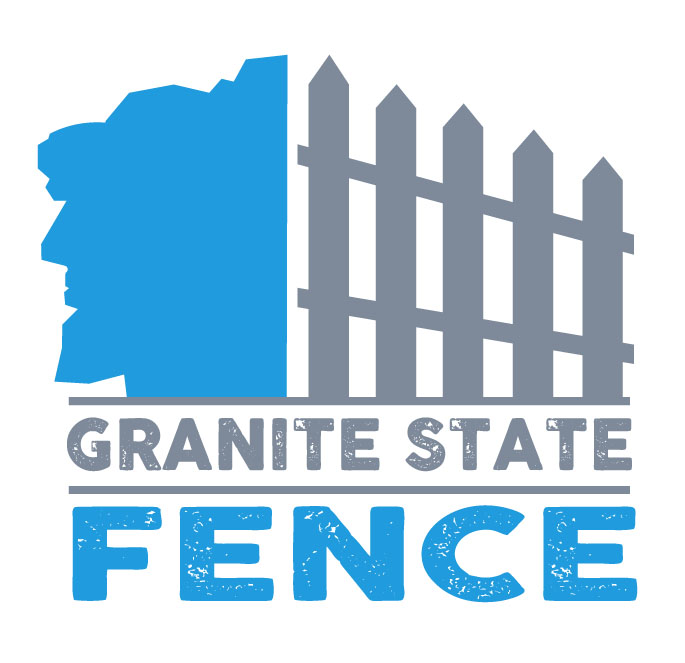 Granite State Fence - Logo