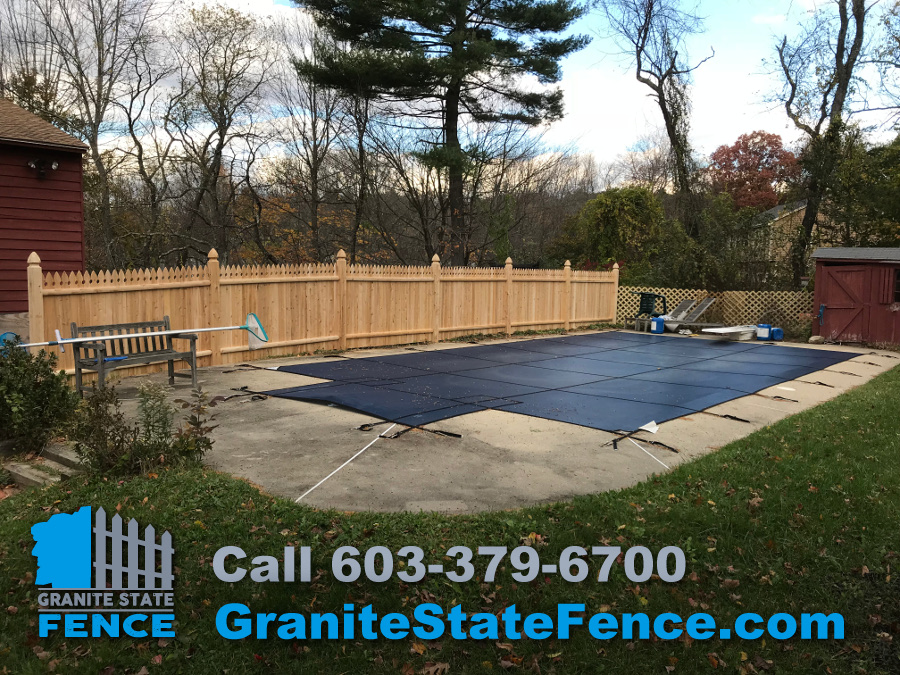 horse/pasture fencing, pool fences, chain link fences, Wood fence installation in Londonderry, NH, cedar fencing, wood fencing, pool fencing. wood fencing, Wood, privacy, pool fence installation in Londonderry New Hampshire,