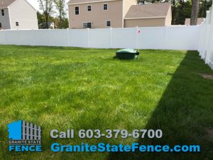 vinyl fencing, privacy fencing,