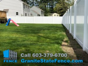 vinyl fencing, privacy fencing,