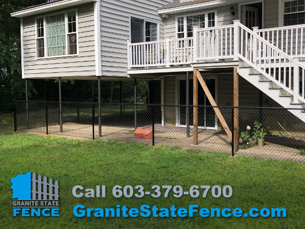 Pet Fencing/Chain Link Fence/Area Fencing