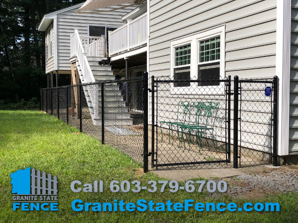 Pet Fencing/Chain Link Fence/Area Fencing