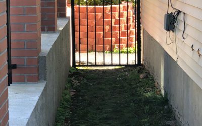 Fence Installation/Aluminum Fencing/Pet fencing in Manchester, NH